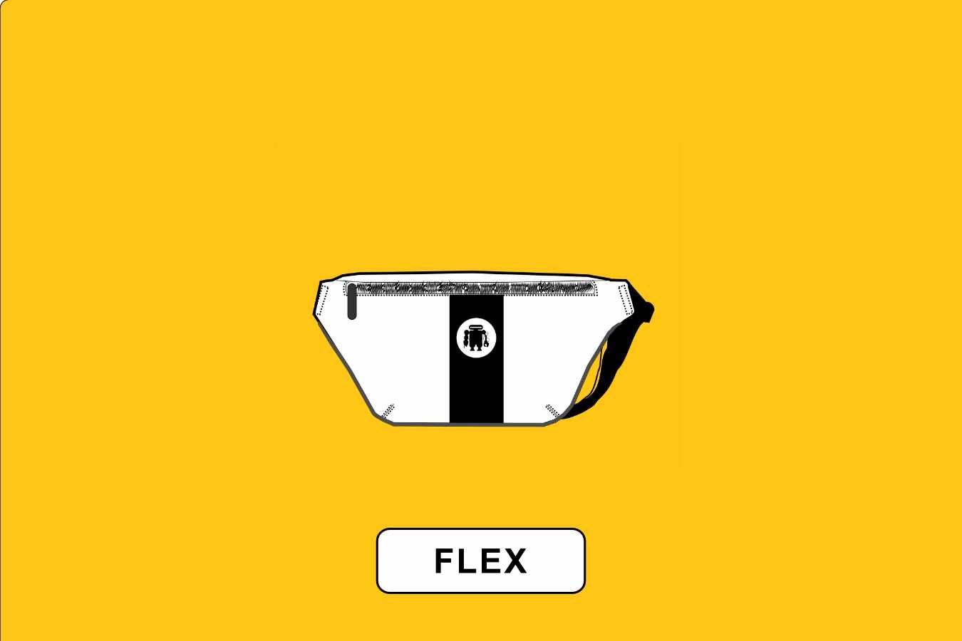 Flex Rectangle Paul Meccanico