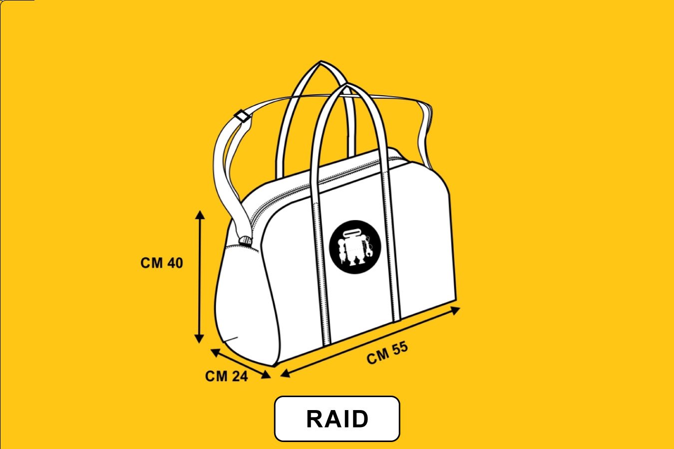 Raid With Meassures Paul Meccanico