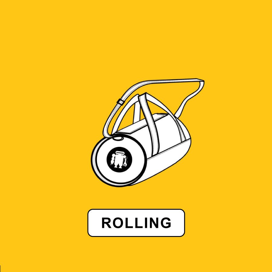 Rolling Paul Meccanico