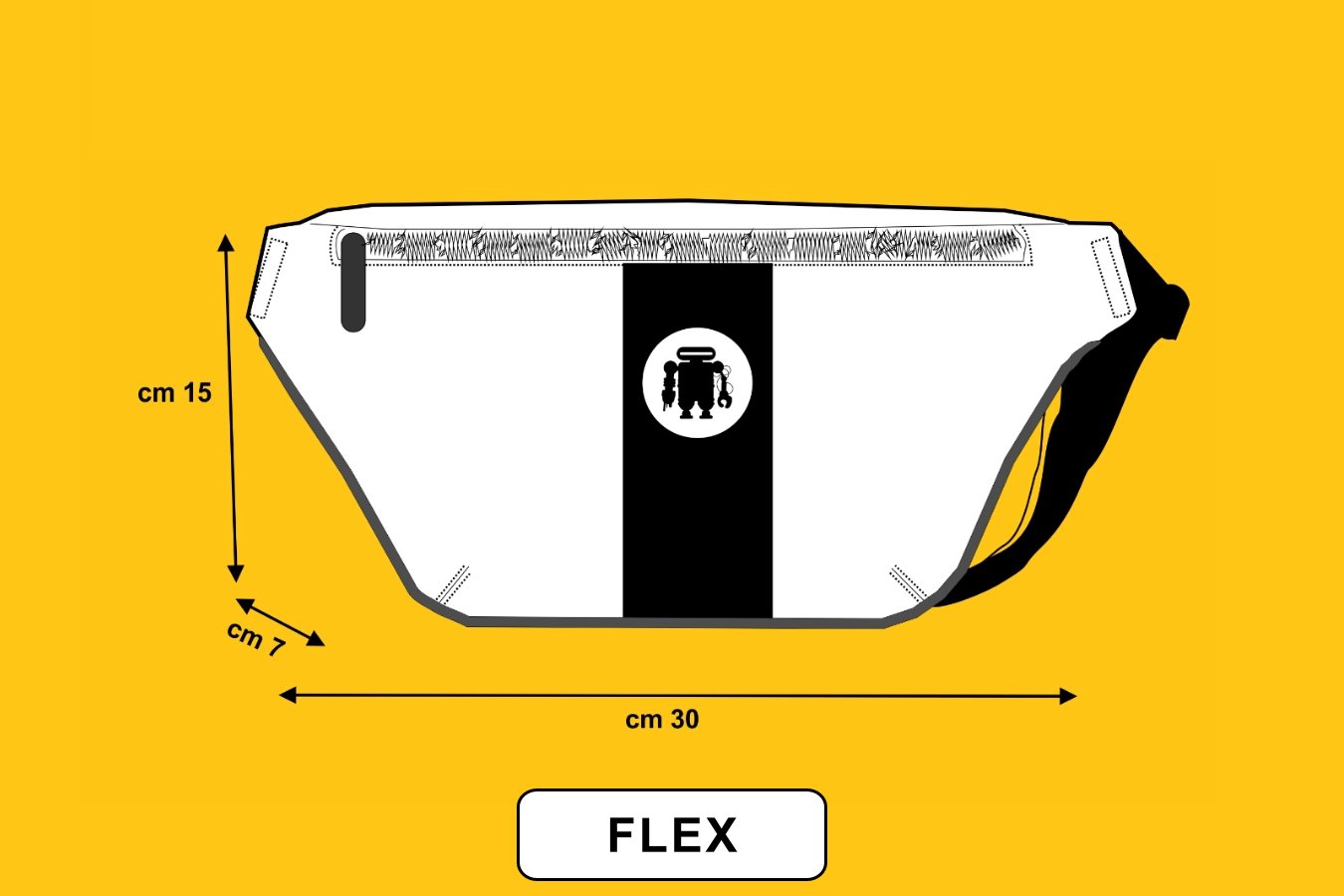 Flex With Meassures Paul Meccanico