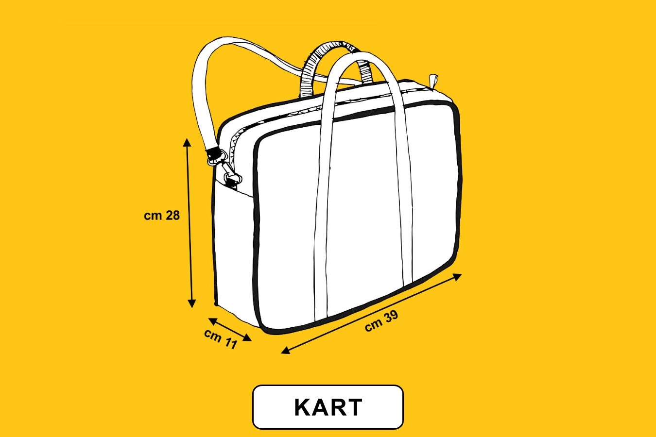 Kart With Meassures Paul Meccanico